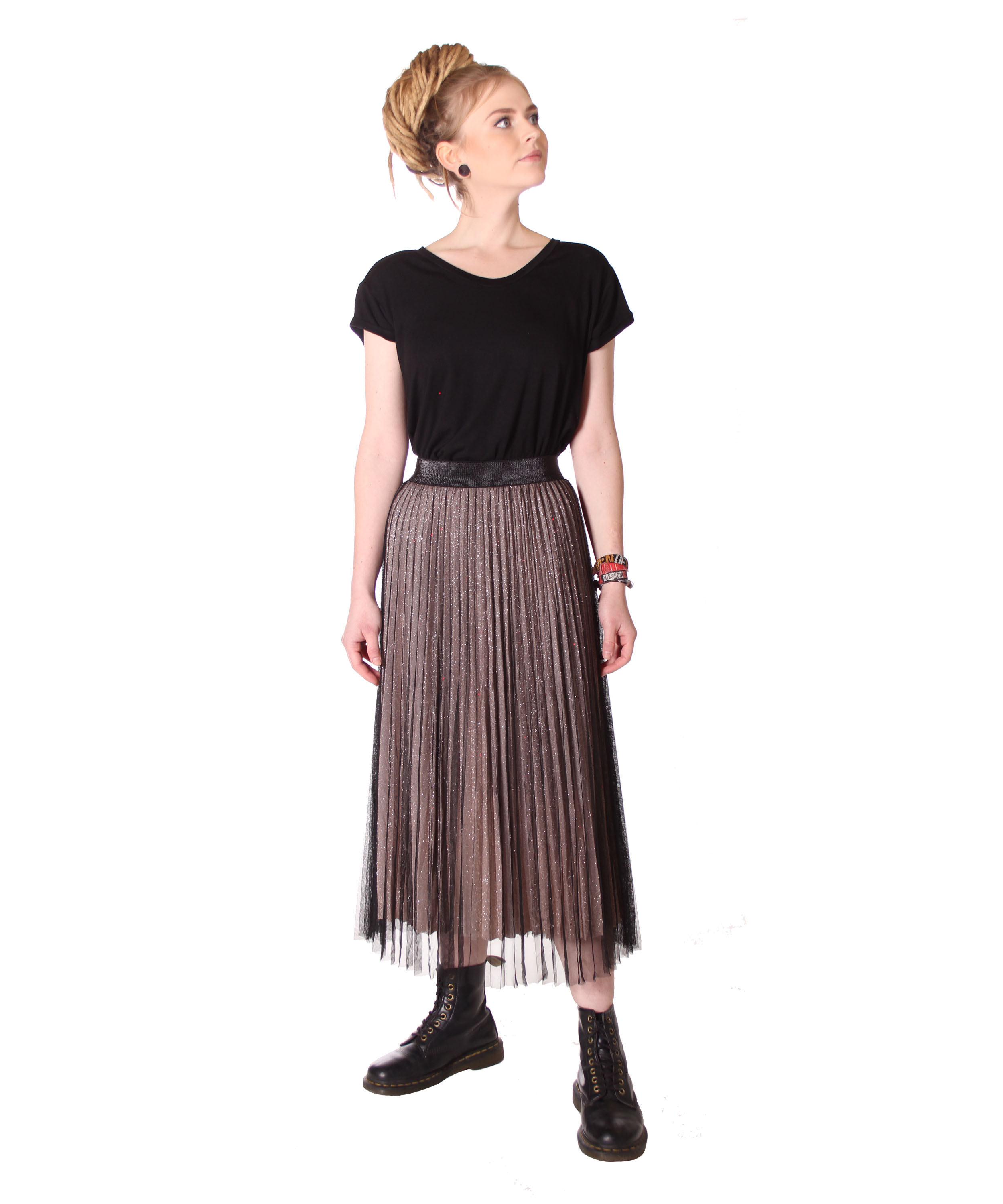 Chiffon hotsell skirt midi