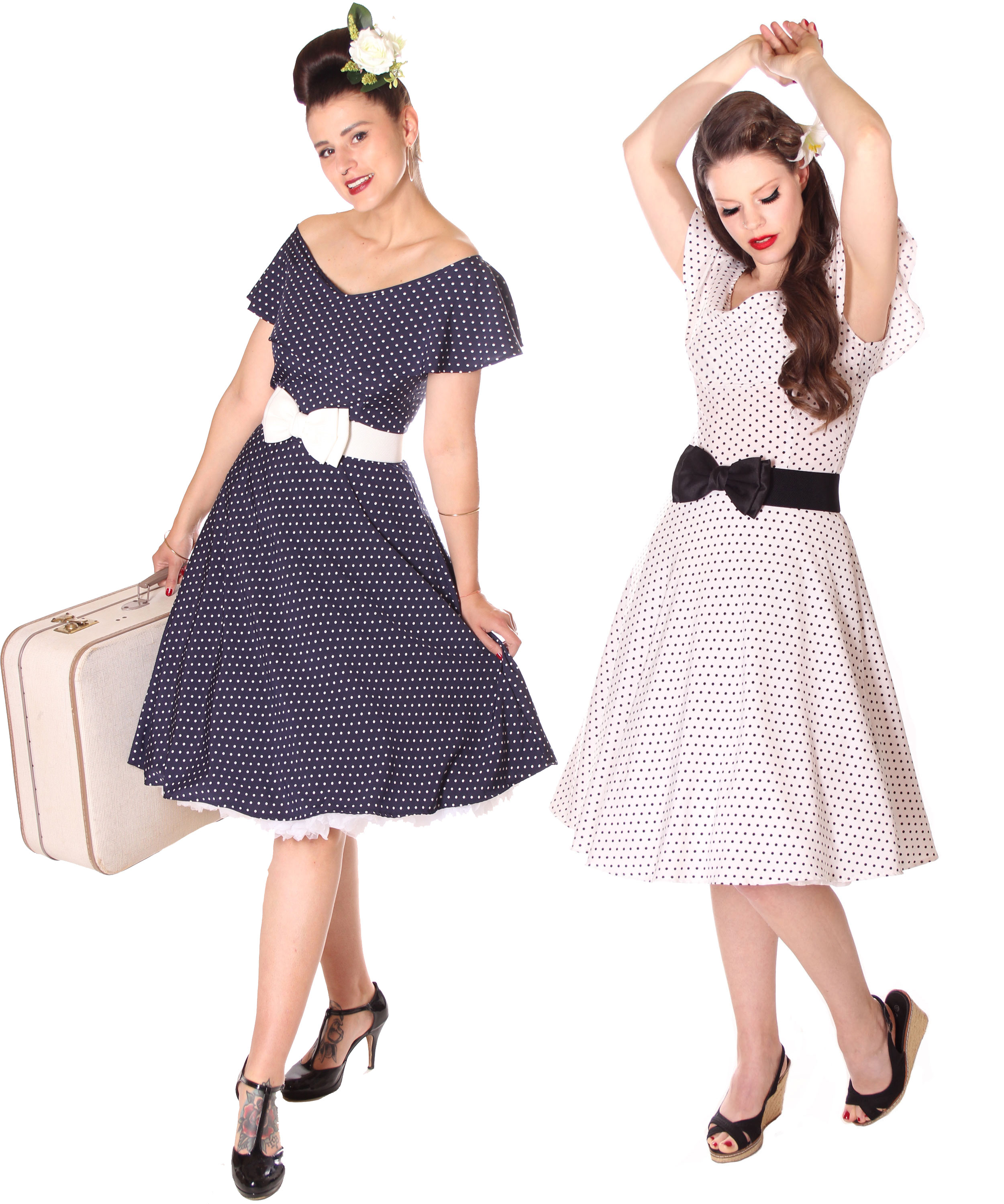 Doris Designs Petticoats-56  Petticoat dress, Rockabilly dress, Vintage  dresses